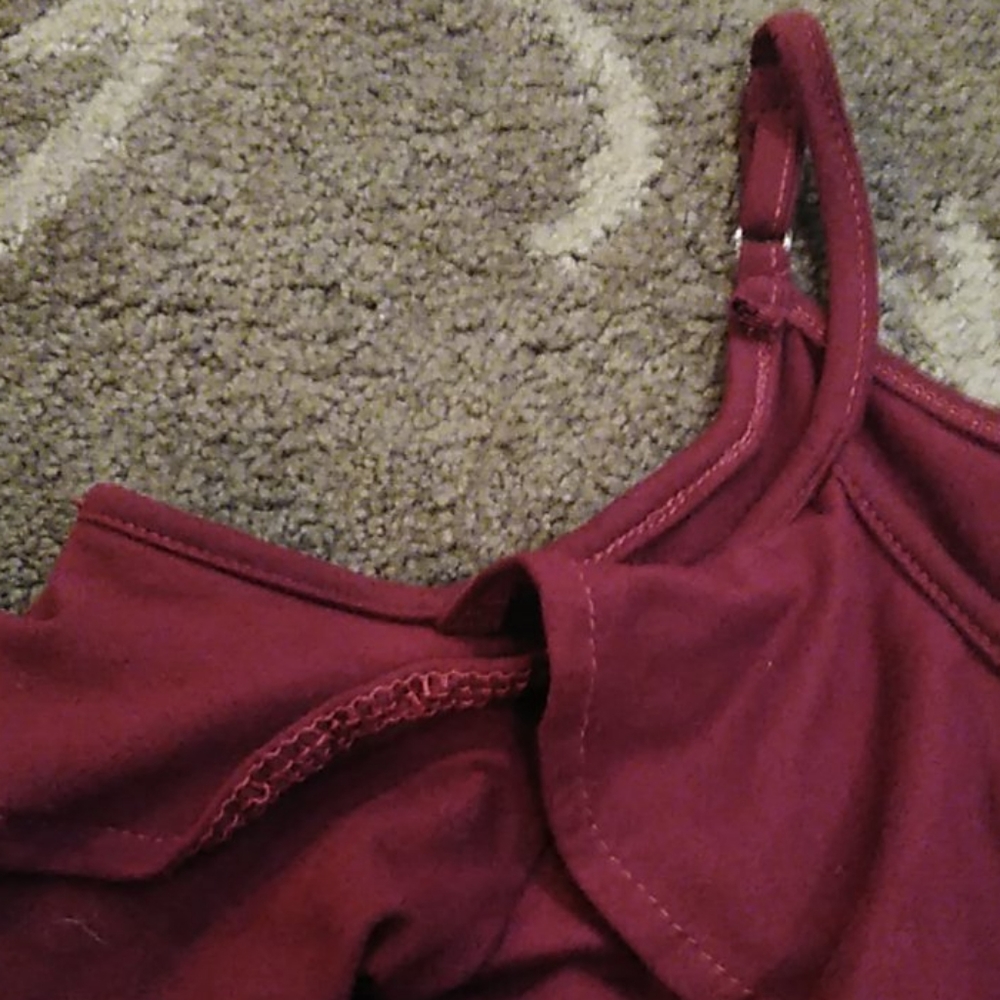 Dress - Picture 3 of 4